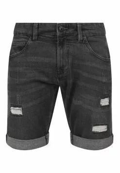 INDICODE JEANS IDHALLOW - Short En Jean - Dark Grey 9 INDICODE JEANS IDHALLOW - Short En Jean - Dark Grey -INDICODE JEANS Boutique c9b530b41e8342a99f324a2cb6f6bf42