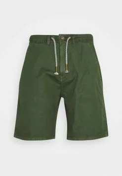 INDICODE JEANS STARK - Short - Army -INDICODE JEANS Boutique ca6a87763121418487feaac05f0baaaf