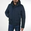 INDICODE JEANS IDMADOT - Veste D'hiver - Navy
