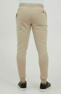 INDICODE JEANS IDARKADIUS - Pantalon De Survêtement - Cornstalk -INDICODE JEANS Boutique ca9c68c564244516b073ab220dd91e73