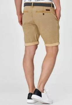 INDICODE JEANS CAEDMON - Short - Mojave 7 INDICODE JEANS CAEDMON - Short - Mojave -INDICODE JEANS Boutique caa92a9986504ba68241d436f32e7eb6