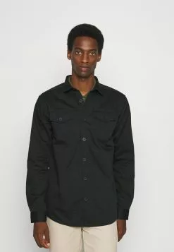 INDICODE JEANS GRANT - Manteau Court - Black 13 INDICODE JEANS GRANT - Manteau Court - Black -INDICODE JEANS Boutique caafafe3d6ff4d1f88af5b484f8856a4