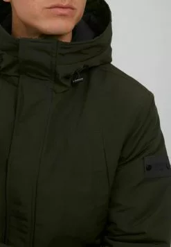 INDICODE JEANS IDDONELL - Veste D'hiver - Army -INDICODE JEANS Boutique cae7aae2b18b4d62bc9a322eb4637d51