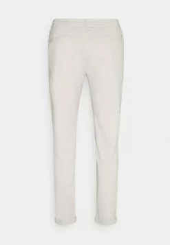 INDICODE JEANS EBERLEIN - Pantalon Classique - Ecru Mix 15 INDICODE JEANS EBERLEIN - Pantalon Classique - Ecru Mix -INDICODE JEANS Boutique caecafdf702c4fa1892f886876a1ed56