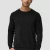 INDICODE JEANS Sweatshirt - Black