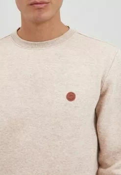 INDICODE JEANS IDARKADY - Pullover - Cornstalk -INDICODE JEANS Boutique cb58d2ba4a9548c4a571e882cac0c472