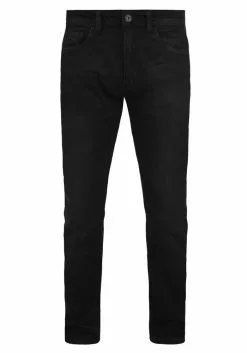 INDICODE JEANS IDQUEBEC - Jean Slim - Black -INDICODE JEANS Boutique cbaba19b320b4bf49f4877d9a18c6b1f
