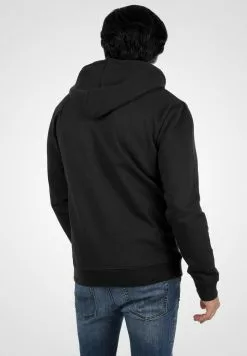 INDICODE JEANS IDGALILERI - Sweat à Capuche - Black 8 INDICODE JEANS IDGALILERI - Sweat à Capuche - Black -INDICODE JEANS Boutique cbb2a31fba5c443b934476d8d090d9b5