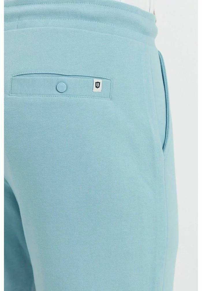 INDICODE JEANS IDKENNAN - Short - Blue Wave 5 INDICODE JEANS IDKENNAN - Short - Blue Wave – Image 5