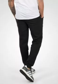 INDICODE JEANS IDGALLO - Pantalon De Survêtement - Black 8 INDICODE JEANS IDGALLO - Pantalon De Survêtement - Black -INDICODE JEANS Boutique cbd740142e3046658cd7deaf994362c1