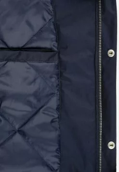 INDICODE JEANS IDVANCOUVER - Veste D'hiver - Dark Blue -INDICODE JEANS Boutique cbde934bd31b407fb0271c2d170e0960