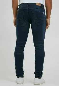 INDICODE JEANS IDGIULIO - Jean Slim - Blue 8 INDICODE JEANS IDGIULIO - Jean Slim - Blue -INDICODE JEANS Boutique cc1b4a55c6e84d68a61a86e3b968c8c8
