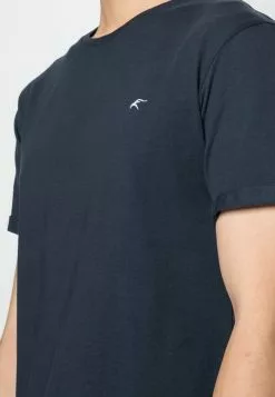 INDICODE JEANS SNYDER 3 PACK - T-shirt Basique - Navy/ White/ Grey 13 INDICODE JEANS SNYDER 3 PACK - T-shirt Basique - Navy/ White/ Grey -INDICODE JEANS Boutique cc1c53011d7d401598a3d3fa7ef9cf48