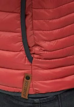 INDICODE JEANS Veste Mi-saison - Red Ocher -INDICODE JEANS Boutique cc3e5a631c404b7cb4d58f0cef227949