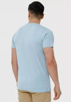 INDICODE JEANS T-shirt Imprimé - Blue Wave -INDICODE JEANS Boutique cc63368c82224f5b81367a6e1601c457