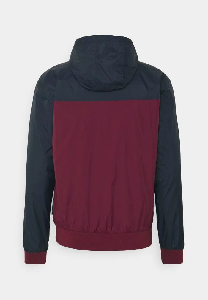 INDICODE JEANS KEYES - Veste Légère - Navy 7 INDICODE JEANS KEYES - Veste Légère - Navy – Image 7