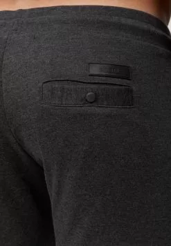 INDICODE JEANS Yates - Short - Charcoal Mix 7 INDICODE JEANS Yates - Short - Charcoal Mix -INDICODE JEANS Boutique cd455c286e7e420f81495e51e0ad62f6