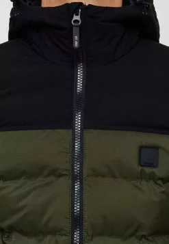 INDICODE JEANS EBERHARDY - Veste D'hiver - Forest -INDICODE JEANS Boutique cdd7740aac954dcdb40a3575863c8905