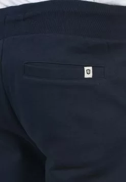 INDICODE JEANS IDGALLO - Pantalon De Survêtement - Navy -INDICODE JEANS Boutique ce02a380c7b642af8254020e6172d708