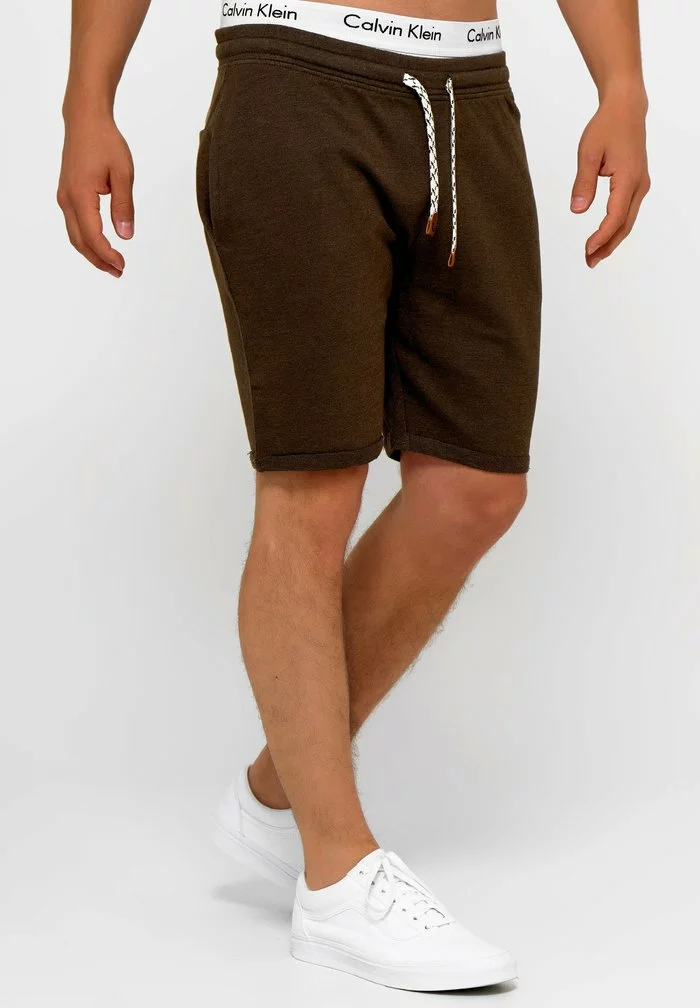 INDICODE JEANS ALDRICH - Short - Demitasse 6 INDICODE JEANS ALDRICH - Short - Demitasse – Image 6