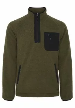 INDICODE JEANS IDTROUT - Veste Polaire - Army 11 INDICODE JEANS IDTROUT - Veste Polaire - Army -INDICODE JEANS Boutique ce8d276713954c53b8d0089d13d2a472