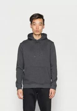 INDICODE JEANS HALE 2 PACK - Sweatshirt - Charco/army 9 INDICODE JEANS HALE 2 PACK - Sweatshirt - Charco/army -INDICODE JEANS Boutique ce8f24a6b2e74fb5ac10562ae64f4493