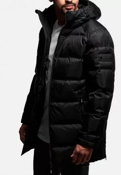 INDICODE JEANS Veste D'hiver - Black 13 INDICODE JEANS Veste D'hiver - Black -INDICODE JEANS Boutique ce98dc566e464c78a1b87e689cf42a18