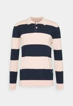 INDICODE JEANS ALAMO - Pullover - Chintz Rose