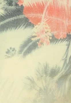 INDICODE JEANS PALENCIA - T-shirt Imprimé - Pale Banana -INDICODE JEANS Boutique cf5c1ef0a5d84e549e8828bd3d14ab7b