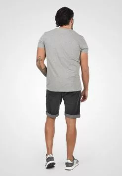 INDICODE JEANS IDHALLOW - Short En Jean - Dark Grey 8 INDICODE JEANS IDHALLOW - Short En Jean - Dark Grey -INDICODE JEANS Boutique cf734133bb5f4363889bf81ff1992aad