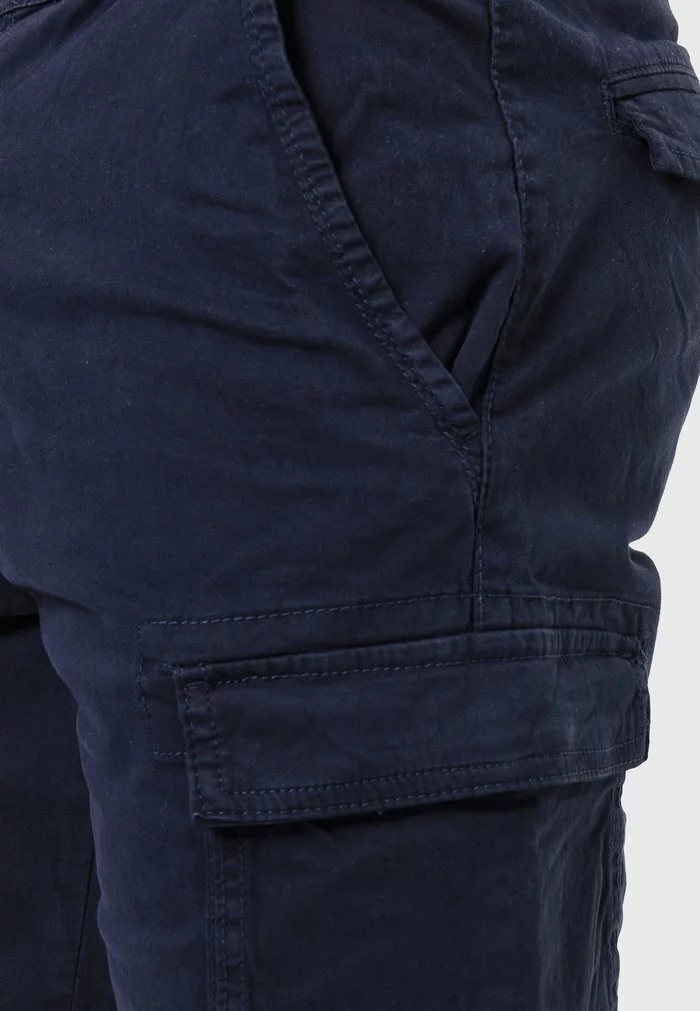 INDICODE JEANS KINNAIRD - Short - Navy 6 INDICODE JEANS KINNAIRD - Short - Navy – Image 6