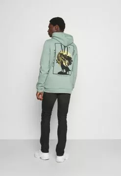 INDICODE JEANS TAYLOR - Jean Slim - Black 9 INDICODE JEANS TAYLOR - Jean Slim - Black -INDICODE JEANS Boutique cfebfc2134294f9fa711ae5544dc1a76