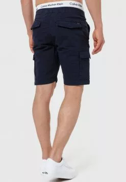 INDICODE JEANS KINNAIRD - Short - Navy 8 INDICODE JEANS KINNAIRD - Short - Navy -INDICODE JEANS Boutique d00aab8d68994d768f00f1c6977fb6fd