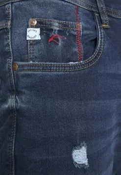 INDICODE JEANS EDWARDS - Jean Slim - Brushed Miami 11 INDICODE JEANS EDWARDS - Jean Slim - Brushed Miami -INDICODE JEANS Boutique d017996c39cf4a52a591322778e05bd6