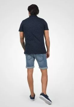 INDICODE JEANS IDHALLOW - Short En Jean - Blue Wash 8 INDICODE JEANS IDHALLOW - Short En Jean - Blue Wash -INDICODE JEANS Boutique d01b0065037a4adc990ee49a7bcc6236