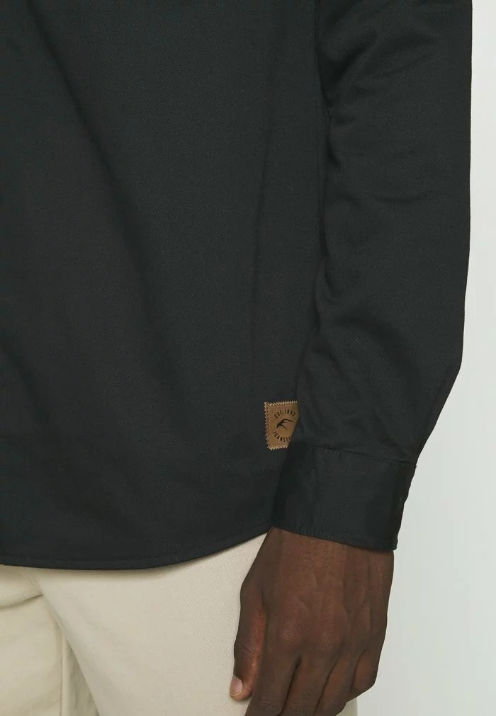 INDICODE JEANS GRANT - Manteau Court - Black 8 INDICODE JEANS GRANT - Manteau Court - Black – Image 8