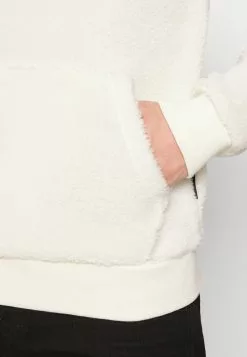 INDICODE JEANS DAVILA - Sweatshirt - White Asparagus -INDICODE JEANS Boutique d0903101ded343d899f04de7a63029c0