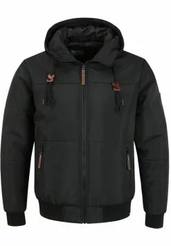 INDICODE JEANS IDHANNIBAL - Veste D'hiver - Charcoal Mix 11 INDICODE JEANS IDHANNIBAL - Veste D'hiver - Charcoal Mix -INDICODE JEANS Boutique d0f97e19910a4d09adf47d1d9ffce391