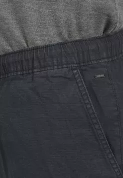 INDICODE JEANS IDFRANCES - Short - Black -INDICODE JEANS Boutique d117673ef96948dab955eab8d240aabb