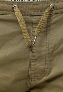 INDICODE JEANS BROADWICK - Pantalon Cargo - Army 9 INDICODE JEANS BROADWICK - Pantalon Cargo - Army -INDICODE JEANS Boutique d13ca2648ccb4475ac49808acb54a0fa