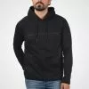 INDICODE JEANS IDNANTICOKE - Sweat à Capuche - Black