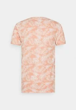 INDICODE JEANS KEEN - T-shirt Imprimé - Caral Cloud -INDICODE JEANS Boutique d1723790508c42fd841045583cd1fa29