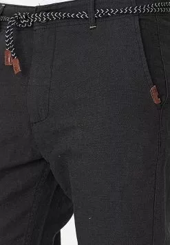 INDICODE JEANS Pantalon Classique - Black -INDICODE JEANS Boutique d183c018873b49e3b4bad67454c1a631