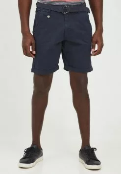 INDICODE JEANS IDRON - Short - Navy