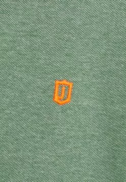 INDICODE JEANS FUENGIROLA - Polo - Fairy Green -INDICODE JEANS Boutique d1b4869a45d14f9ca454e7d997045fb3