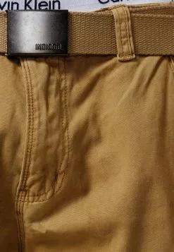 INDICODE JEANS MONROE - Short - Amber -INDICODE JEANS Boutique d1b6e6bd07914baca13a5f59b1ecd9e5