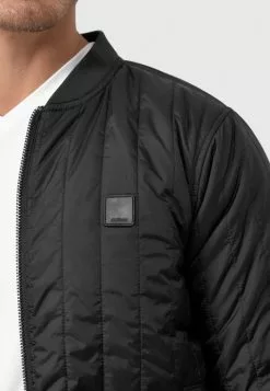 INDICODE JEANS Veste D'hiver - Black 10 INDICODE JEANS Veste D'hiver - Black -INDICODE JEANS Boutique d22e3706b8df4d34ba065a1c26b1b222