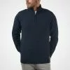 INDICODE JEANS IDRICHARD - Pullover - Navy