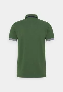 INDICODE JEANS CHANDLER - Polo - Greener -INDICODE JEANS Boutique d2519b047ed541efa9e9a239cc42448a