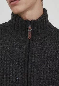 INDICODE JEANS IDBERGEN - Gilet - Charcoal Mix 9 INDICODE JEANS IDBERGEN - Gilet - Charcoal Mix -INDICODE JEANS Boutique d2653909fdae47b68071b69f45e51892